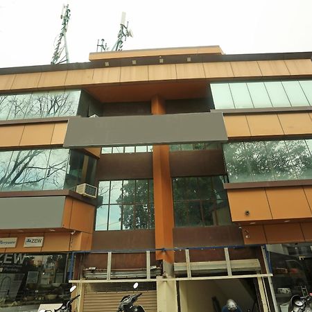 Hotel O Satyam Swagat Jawalapur 외부 사진