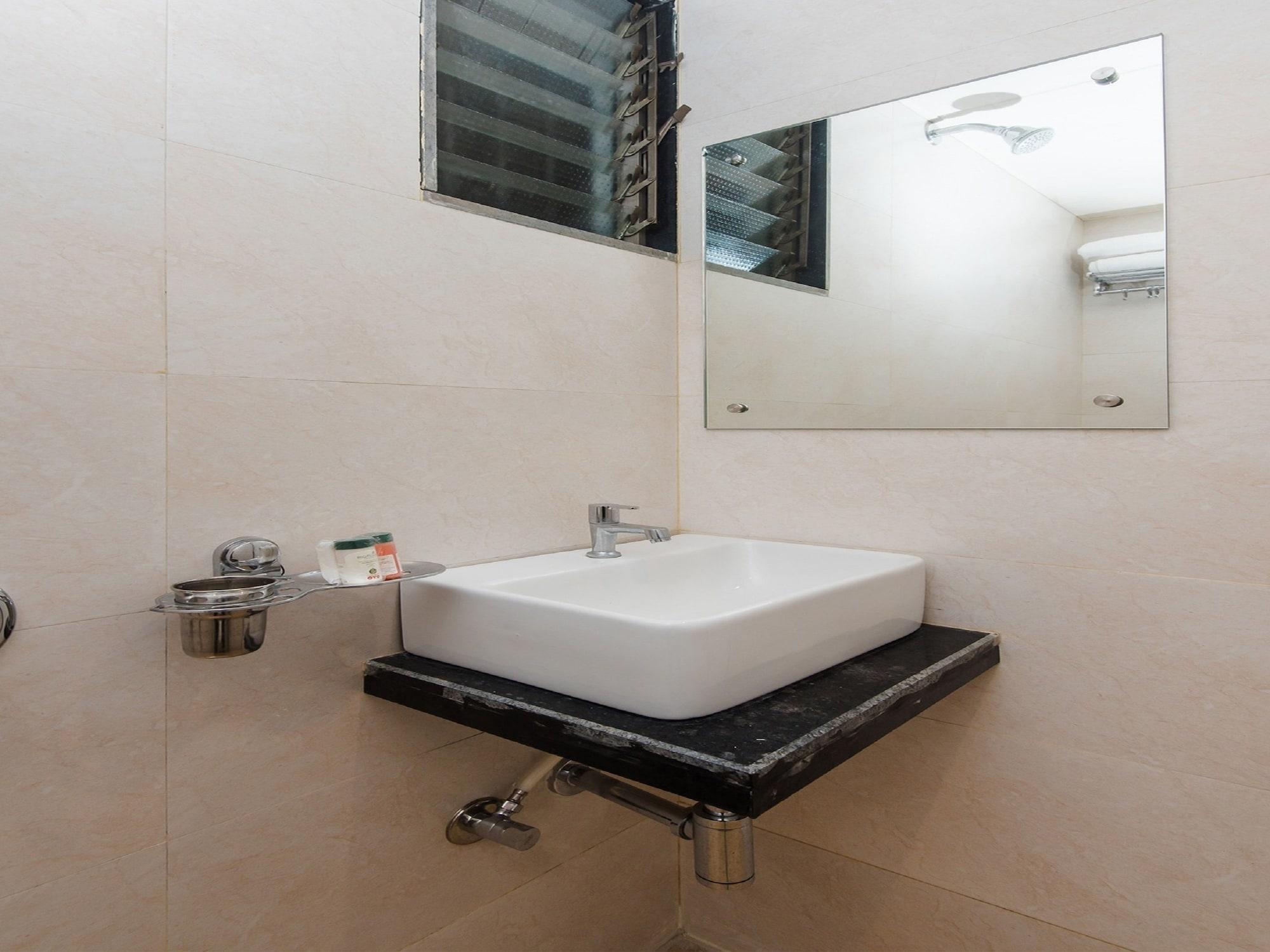 Hotel O Satyam Swagat Jawalapur 외부 사진