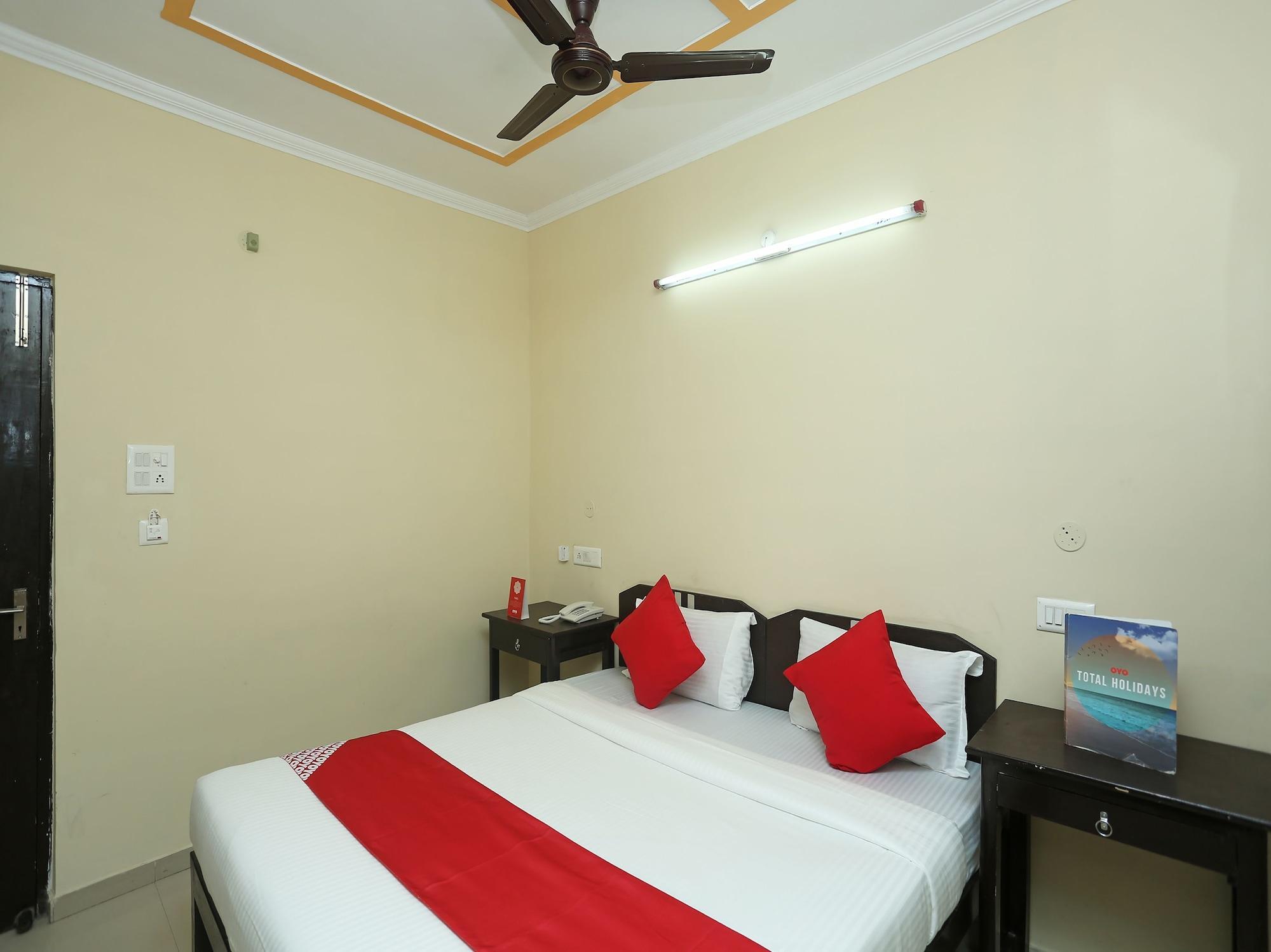 Hotel O Satyam Swagat Jawalapur 외부 사진