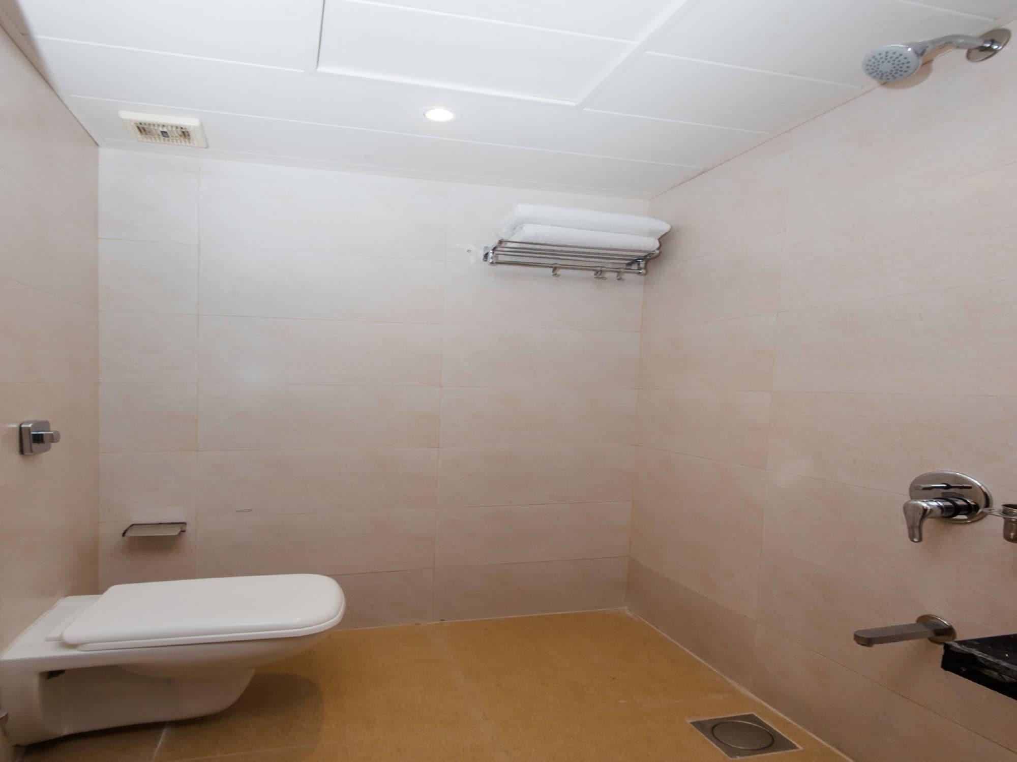 Hotel O Satyam Swagat Jawalapur 외부 사진