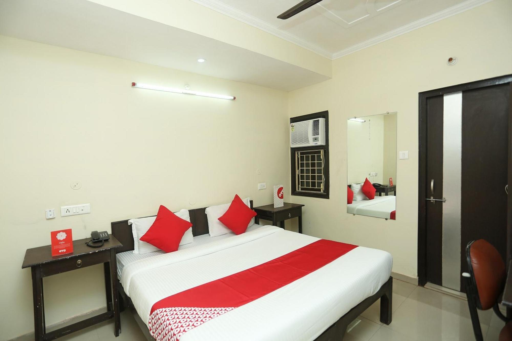 Hotel O Satyam Swagat Jawalapur 외부 사진