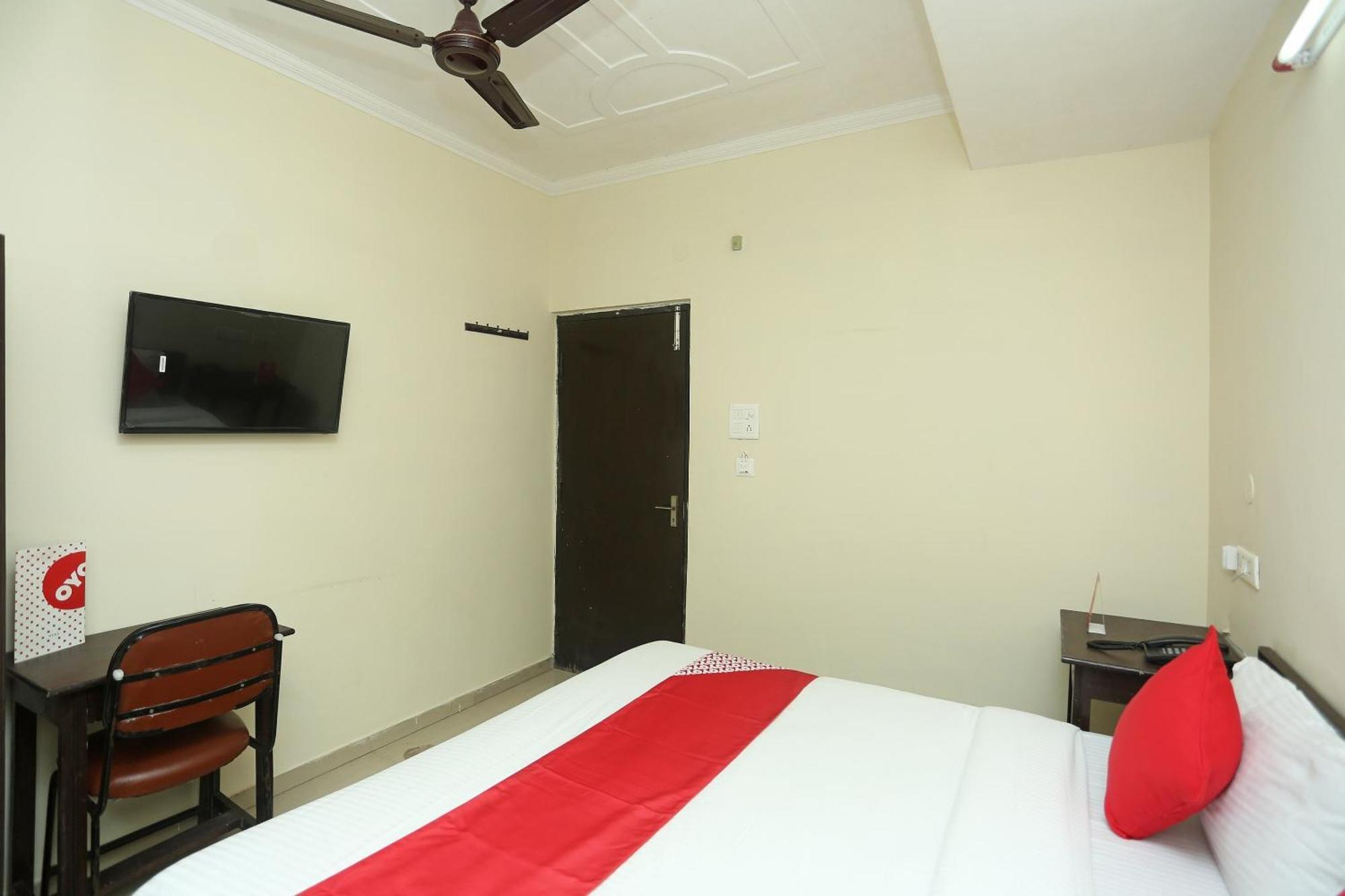 Hotel O Satyam Swagat Jawalapur 외부 사진