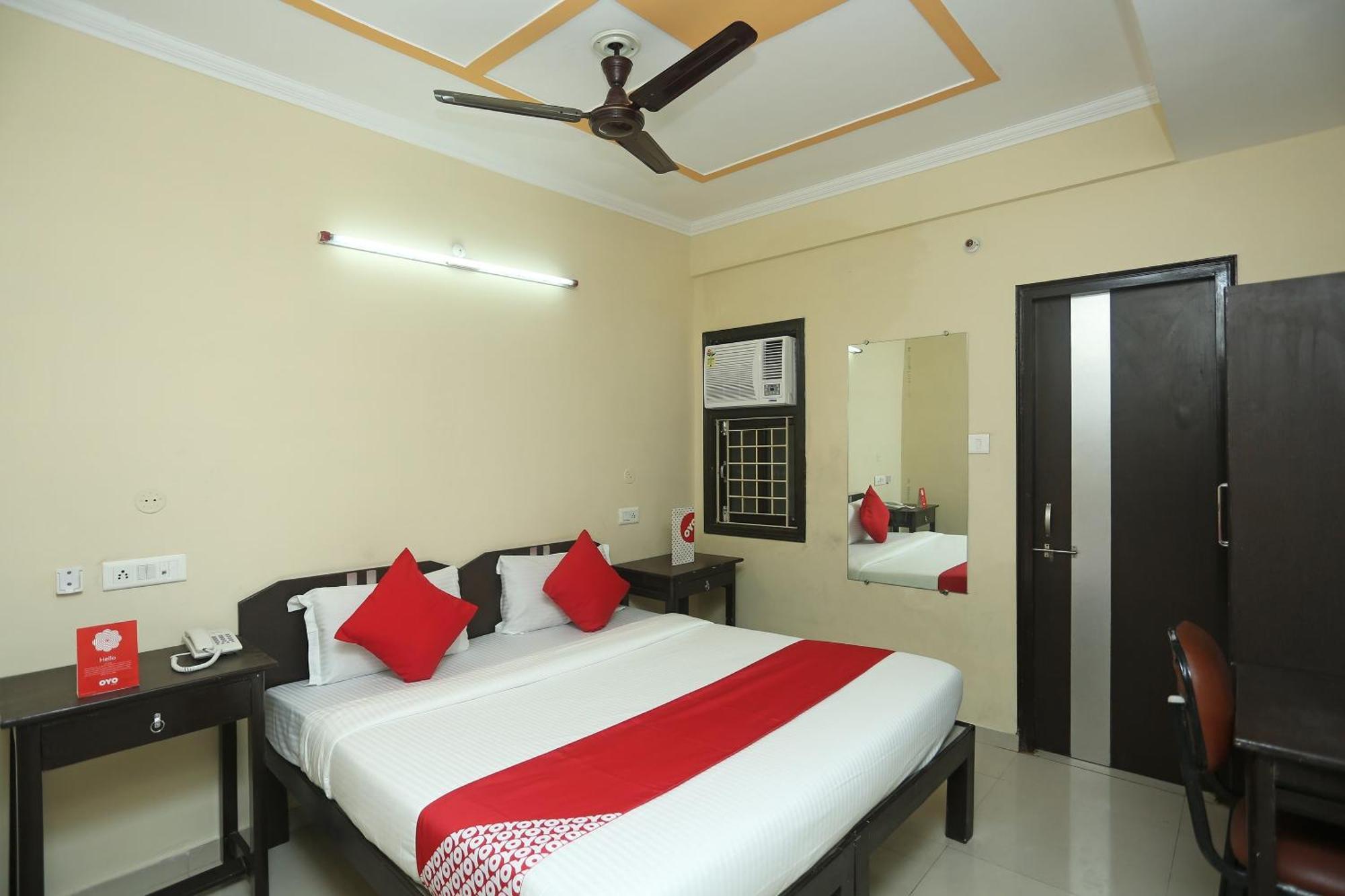 Hotel O Satyam Swagat Jawalapur 외부 사진
