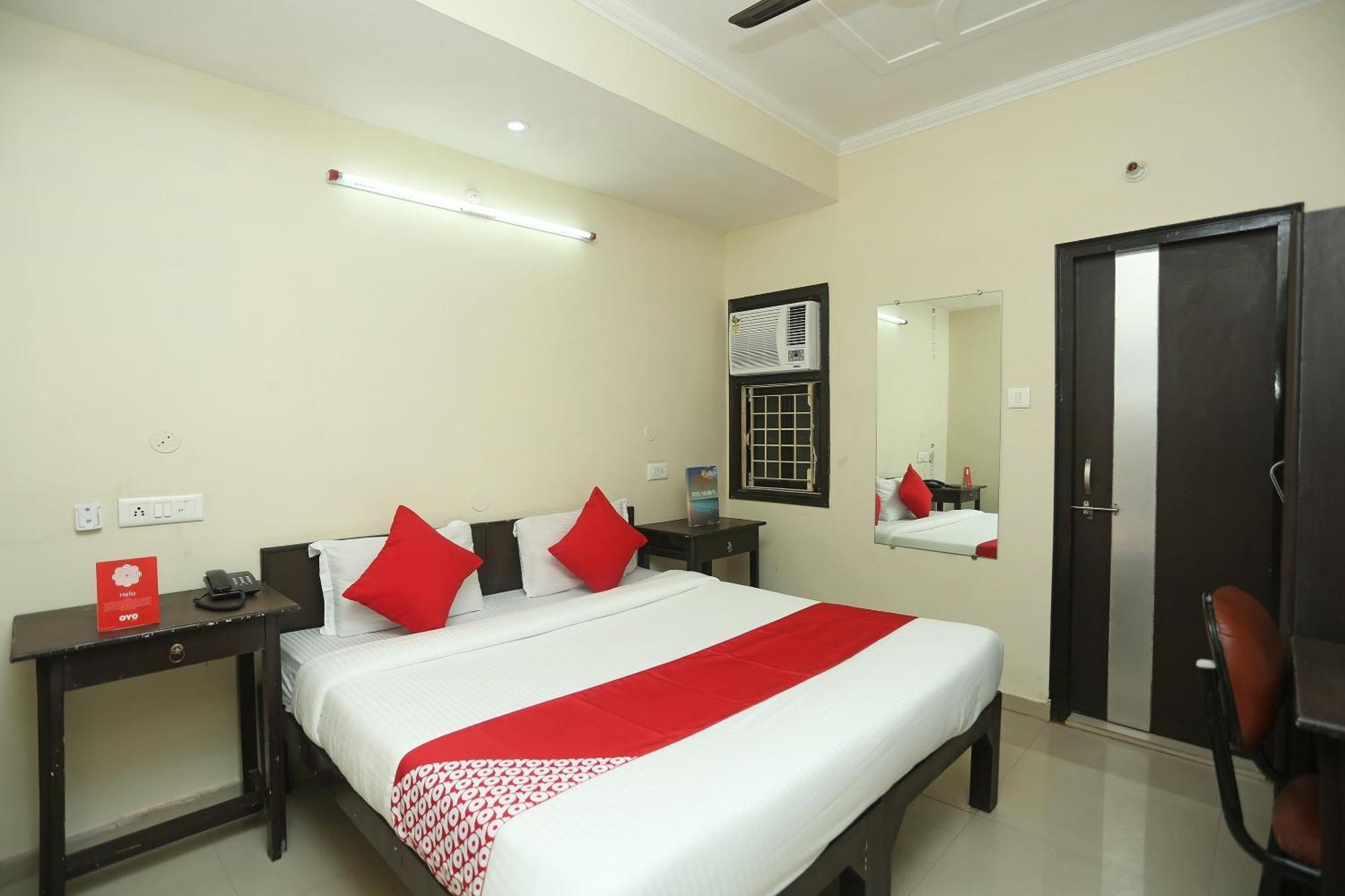 Hotel O Satyam Swagat Jawalapur 외부 사진