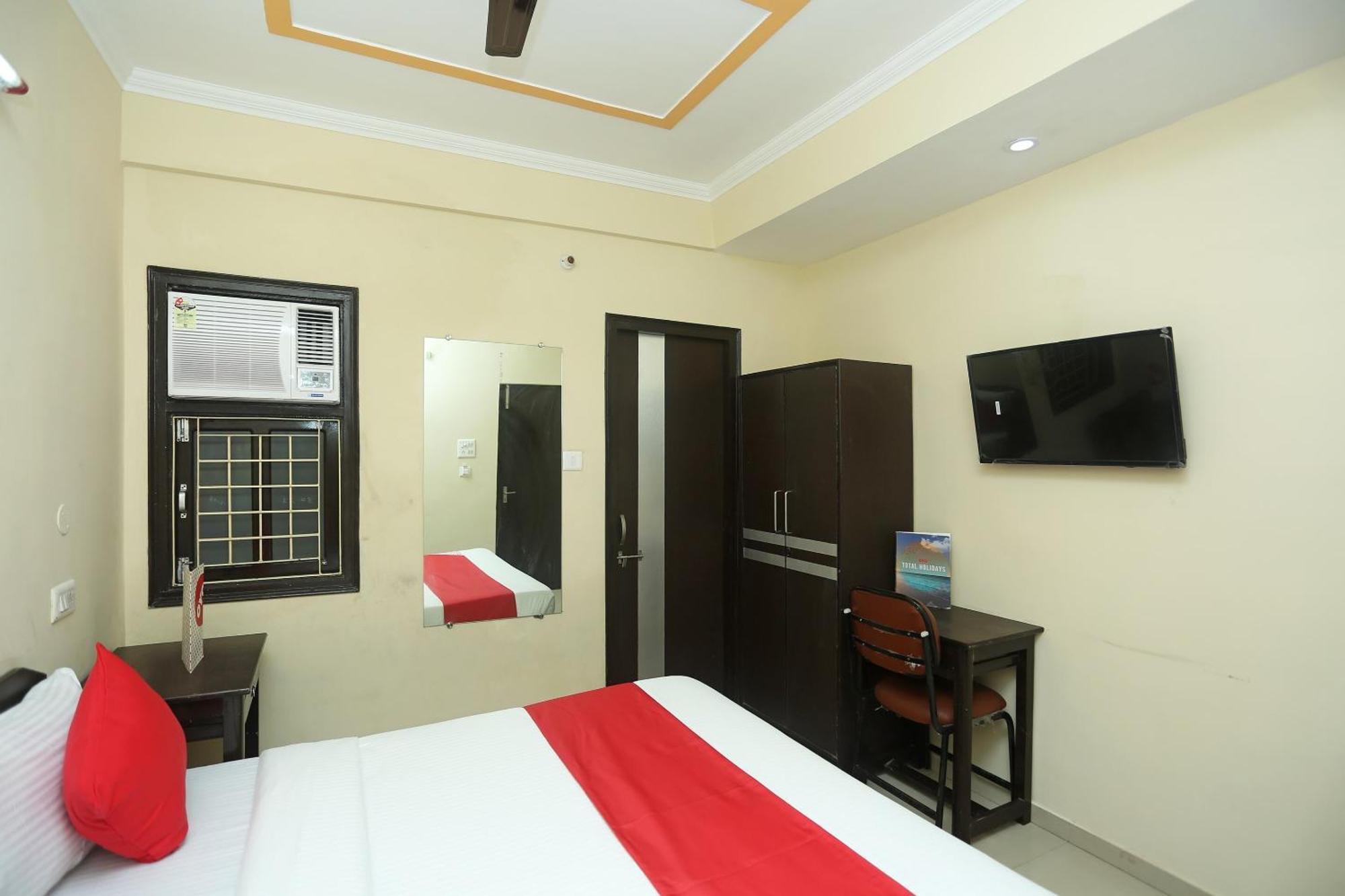 Hotel O Satyam Swagat Jawalapur 외부 사진