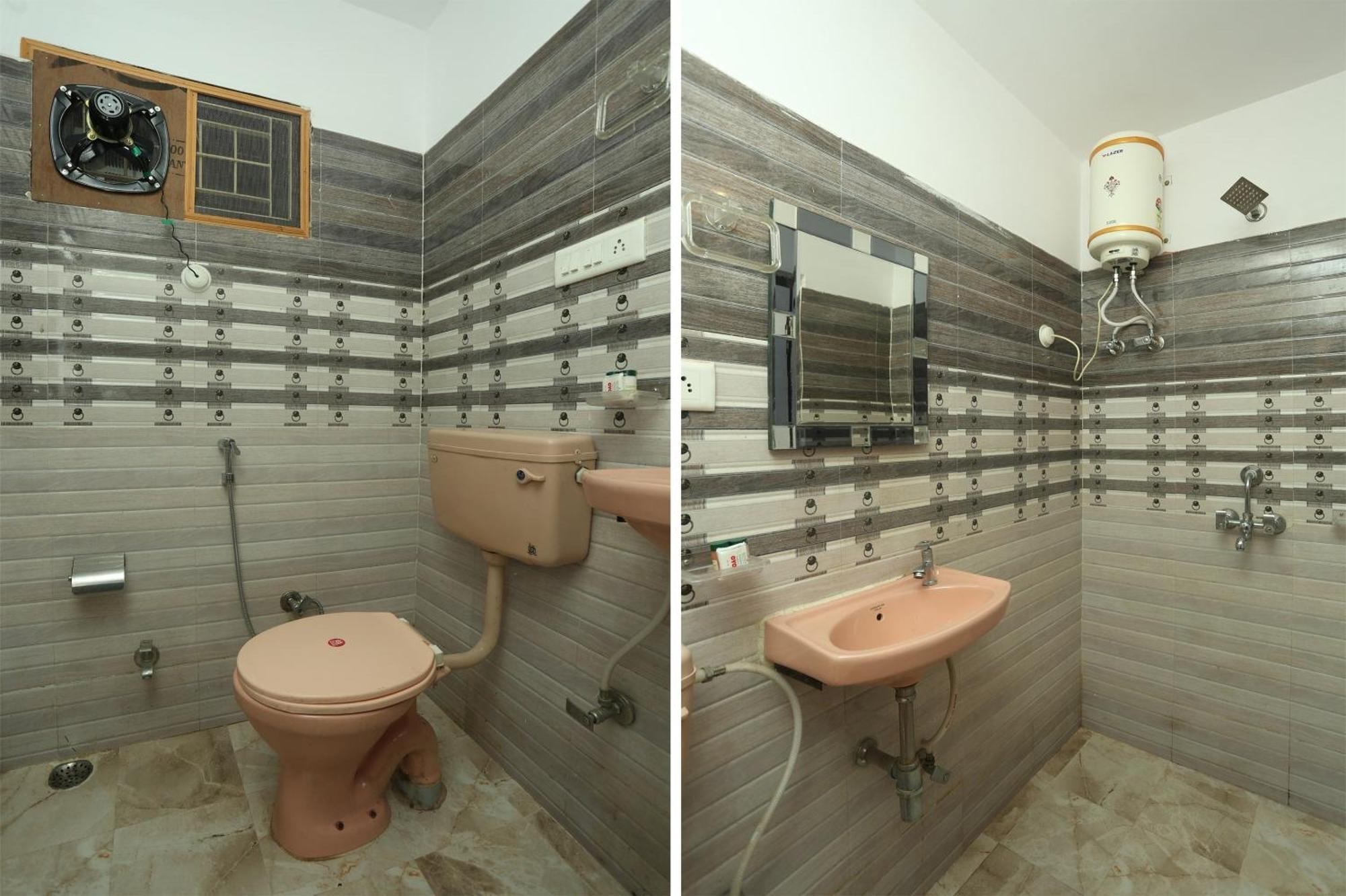 Hotel O Satyam Swagat Jawalapur 외부 사진